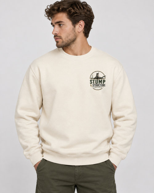 For the Culture Sweatshirt