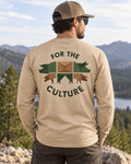 Represent Long Sleeve Tee