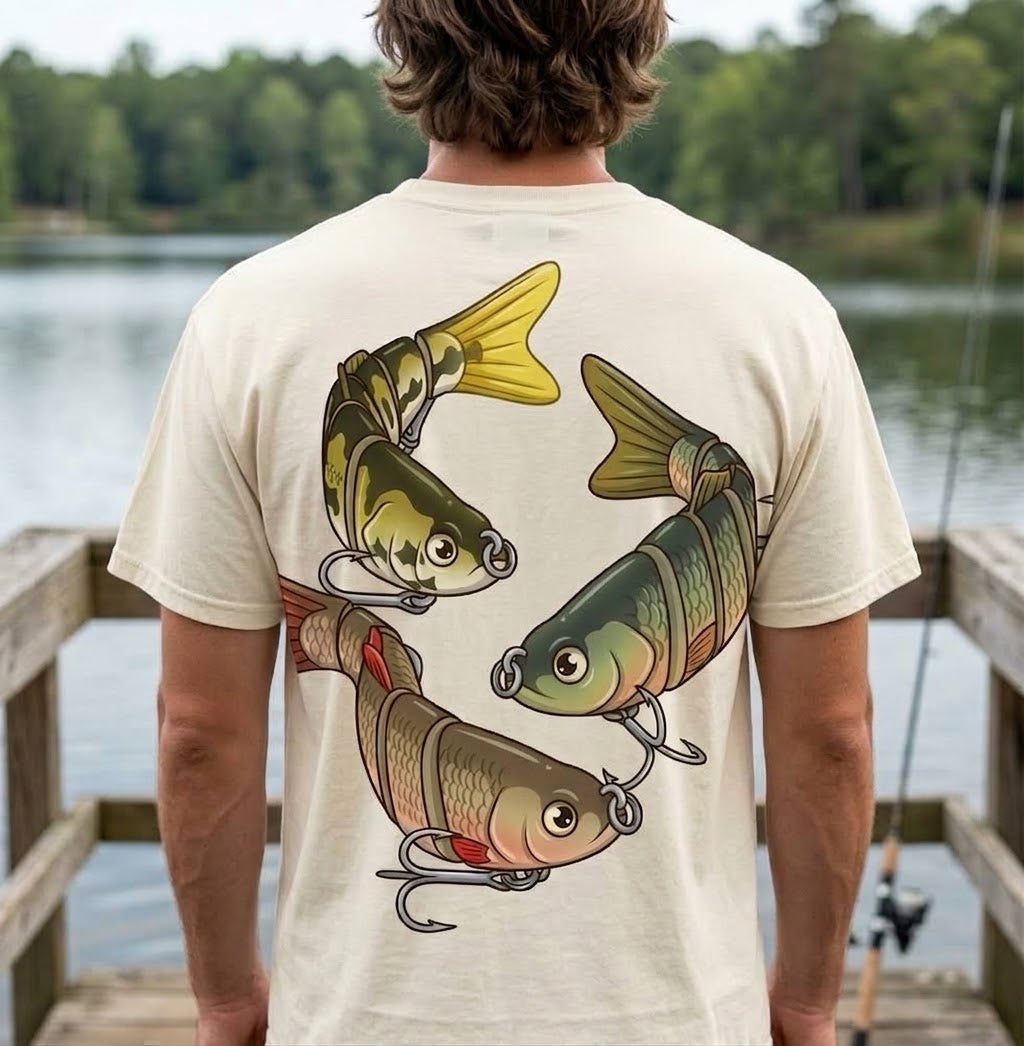 Tribe Tee