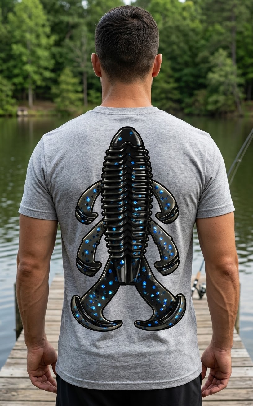 Creature Tee