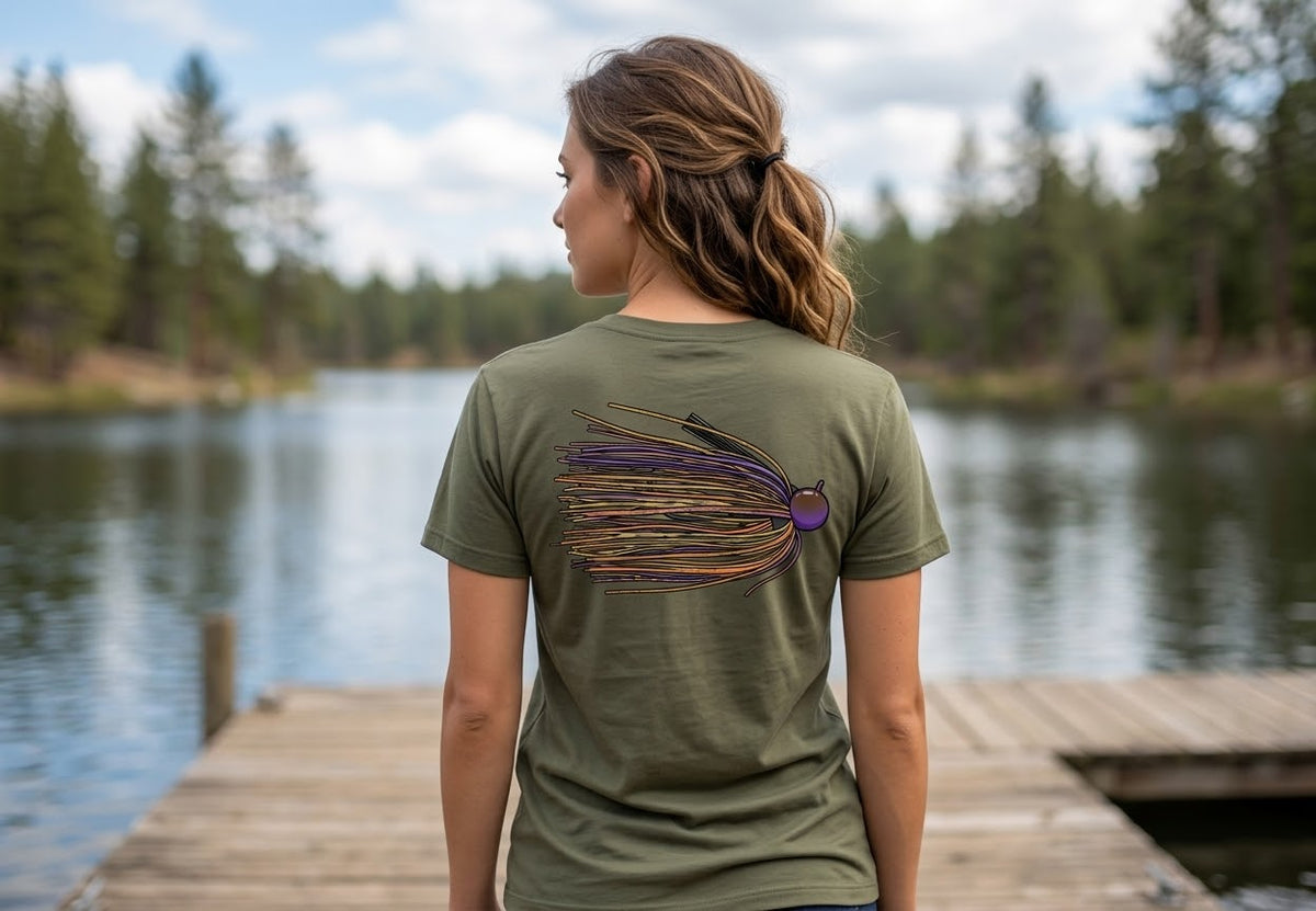 Jig Tee