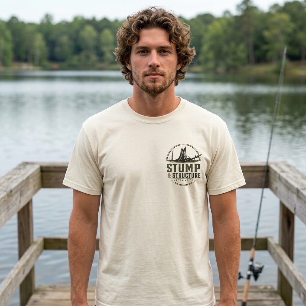 Tribe Tee